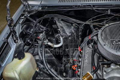 1985 Chevrolet C/K 30 Series