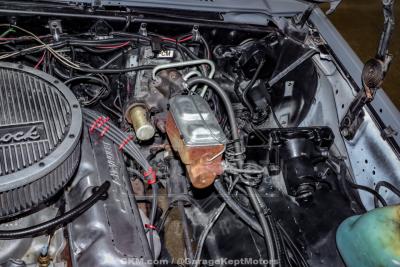 1985 Chevrolet C/K 30 Series