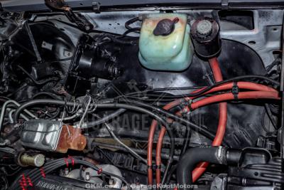 1985 Chevrolet C/K 30 Series