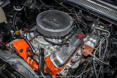 1985 Chevrolet C/K 30 Series