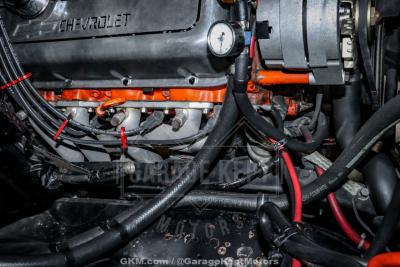 1985 Chevrolet C/K 30 Series