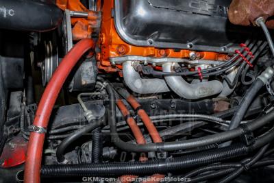 1985 Chevrolet C/K 30 Series