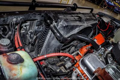 1985 Chevrolet C/K 30 Series