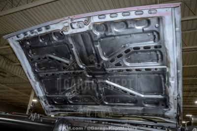 1985 Chevrolet C/K 30 Series