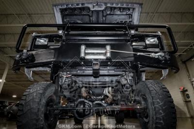 1985 Chevrolet C/K 30 Series