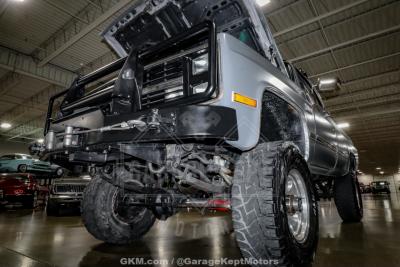 1985 Chevrolet C/K 30 Series