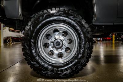 1985 Chevrolet C/K 30 Series