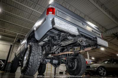 1985 Chevrolet C/K 30 Series