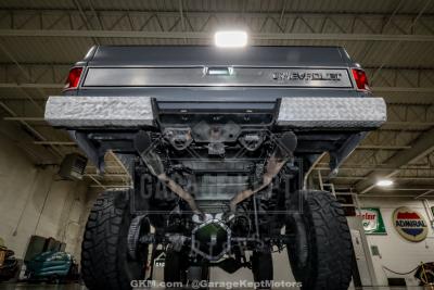 1985 Chevrolet C/K 30 Series