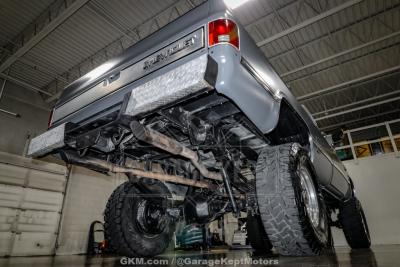 1985 Chevrolet C/K 30 Series