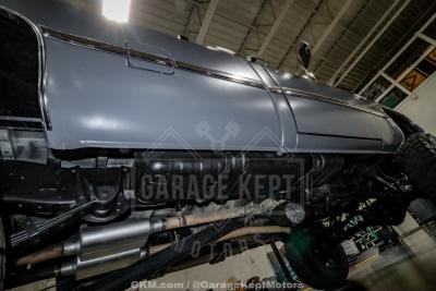 1985 Chevrolet C/K 30 Series