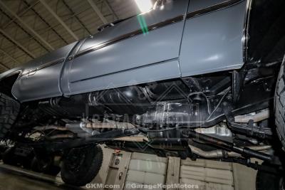 1985 Chevrolet C/K 30 Series