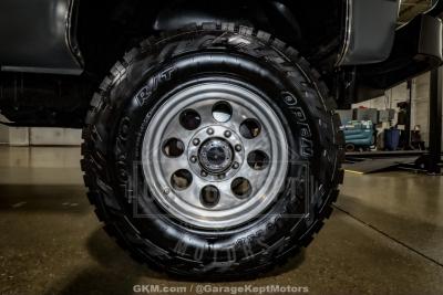 1985 Chevrolet C/K 30 Series