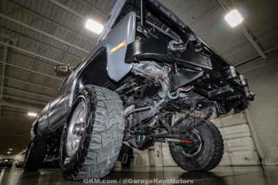 1985 Chevrolet C/K 30 Series