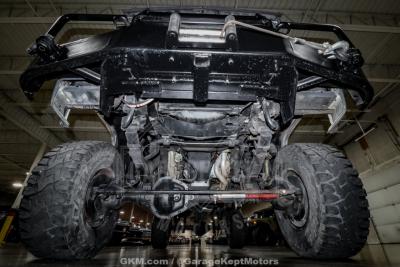 1985 Chevrolet C/K 30 Series