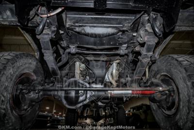 1985 Chevrolet C/K 30 Series