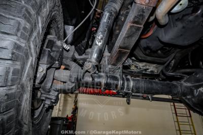 1985 Chevrolet C/K 30 Series