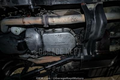 1985 Chevrolet C/K 30 Series