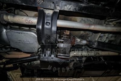 1985 Chevrolet C/K 30 Series