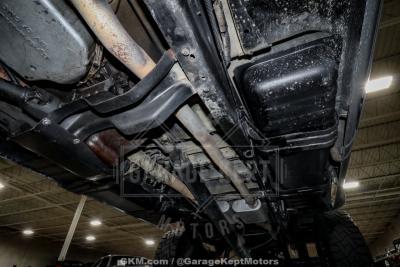 1985 Chevrolet C/K 30 Series