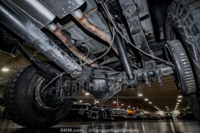 1985 Chevrolet C/K 30 Series