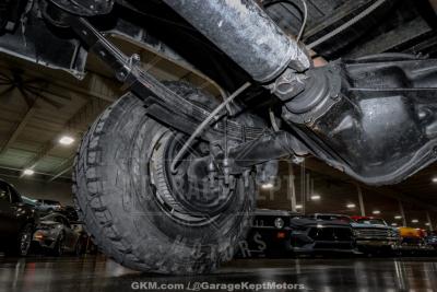 1985 Chevrolet C/K 30 Series