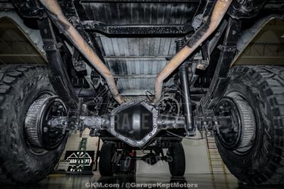 1985 Chevrolet C/K 30 Series