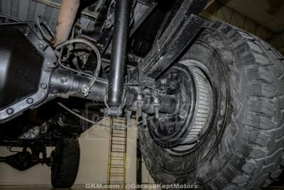 1985 Chevrolet C/K 30 Series