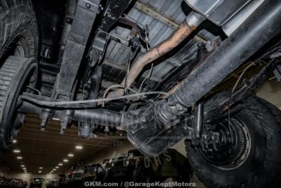 1985 Chevrolet C/K 30 Series