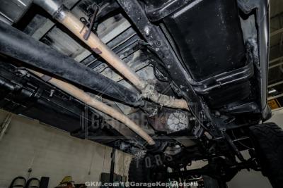 1985 Chevrolet C/K 30 Series