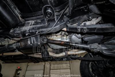 1985 Chevrolet C/K 30 Series