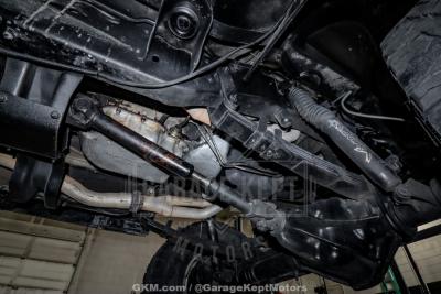 1985 Chevrolet C/K 30 Series