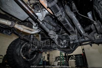 1985 Chevrolet C/K 30 Series