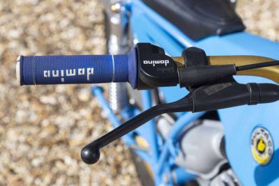 1978 BULTACO SHERPA T 350