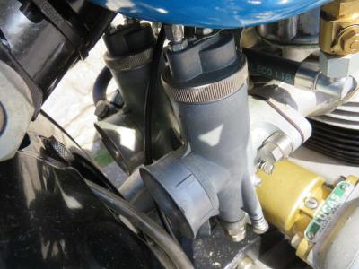 1961 AJS MODEL 31 CSR