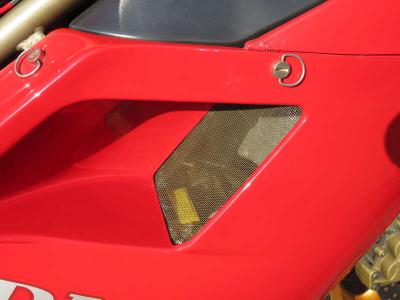 1997 Ducati 916 BIPOSTO