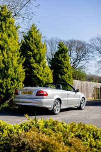 2001 Volvo C70