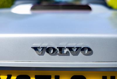 2001 Volvo C70