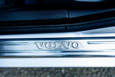 2001 Volvo C70