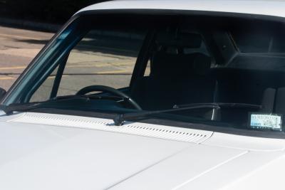 1976 Ford Escort Mk. II RS1800 Custom