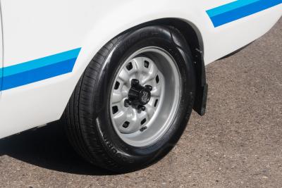 1976 Ford Escort Mk. II RS1800 Custom