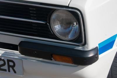 1976 Ford Escort Mk. II RS1800 Custom