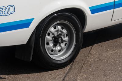 1976 Ford Escort Mk. II RS1800 Custom