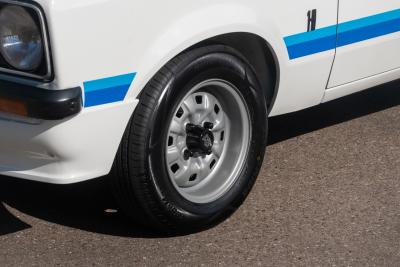 1976 Ford Escort Mk. II RS1800 Custom