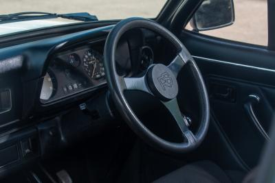 1976 Ford Escort Mk. II RS1800 Custom