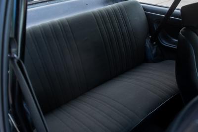 1976 Ford Escort Mk. II RS1800 Custom