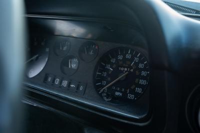 1976 Ford Escort Mk. II RS1800 Custom