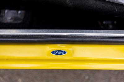 1973 Ford Escort Mk. I Mexico