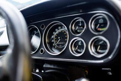 1973 Ford Escort Mk. I Mexico