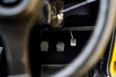 1973 Ford Escort Mk. I Mexico